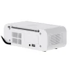 RADIO CU CEAS INCARCARE WIRELESS AD 1192 ALB ADLER