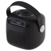 DIFUZOR KARAOKE CU MICROFON AD 1199 NEGRU ADLER