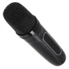 DIFUZOR KARAOKE CU MICROFON AD 1199 NEGRU ADLER