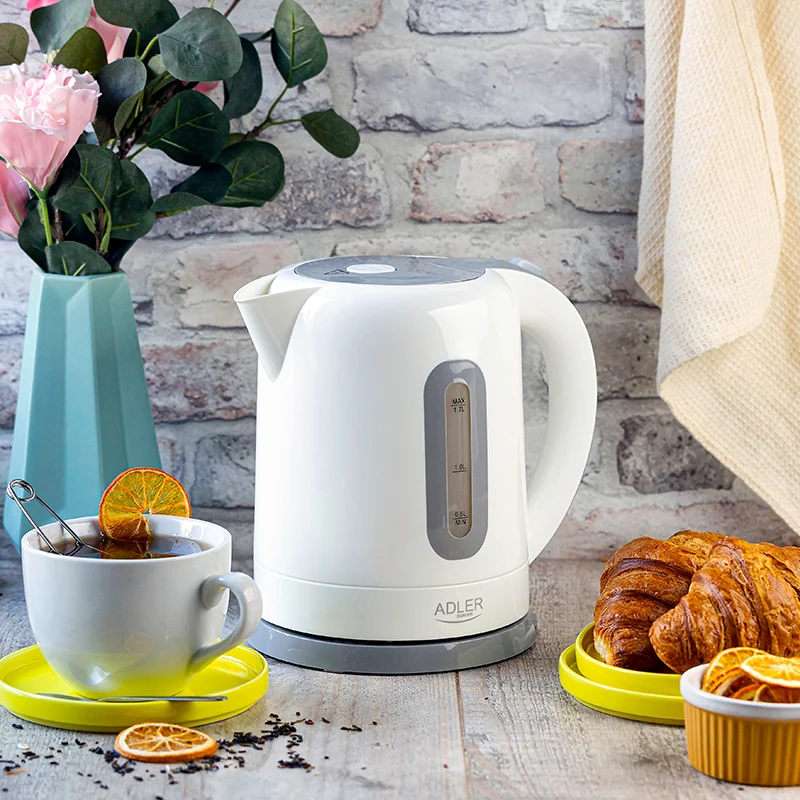FIERBATOR ELECTRIC 1.7L ADLER