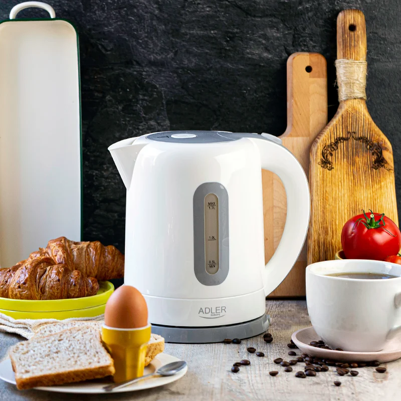 FIERBATOR ELECTRIC 1.7L ADLER