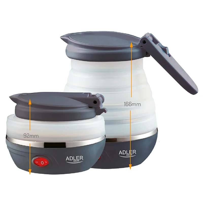 FIERBATOR ELECTRIC PLIABIL ADLER