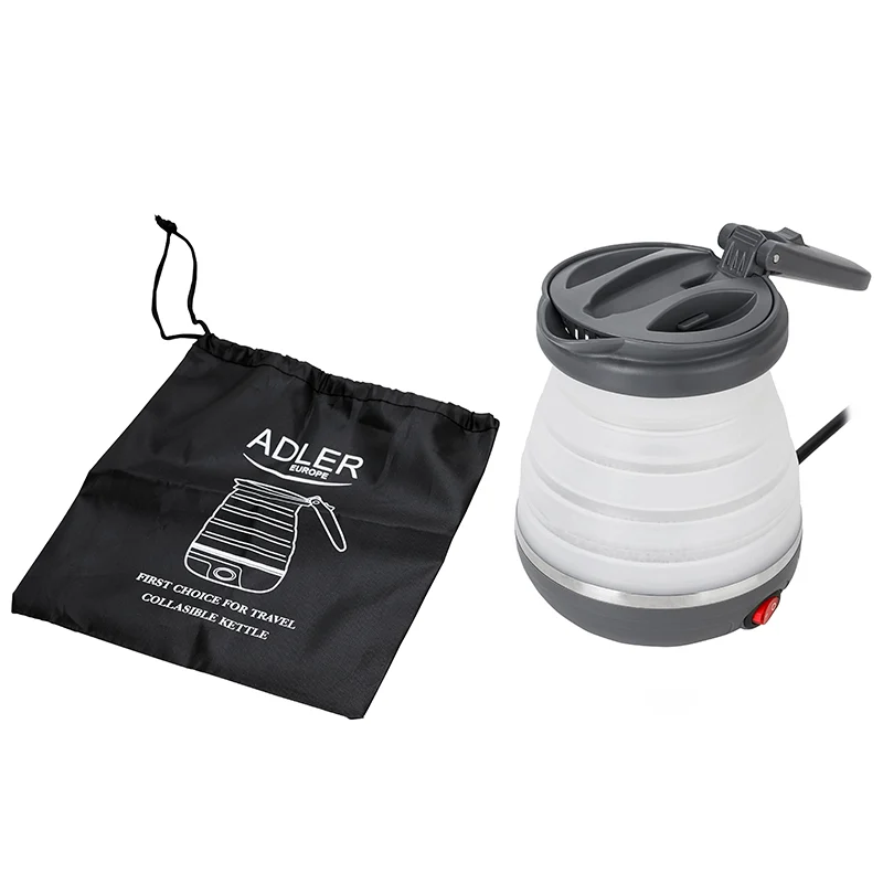 FIERBATOR ELECTRIC PLIABIL ADLER