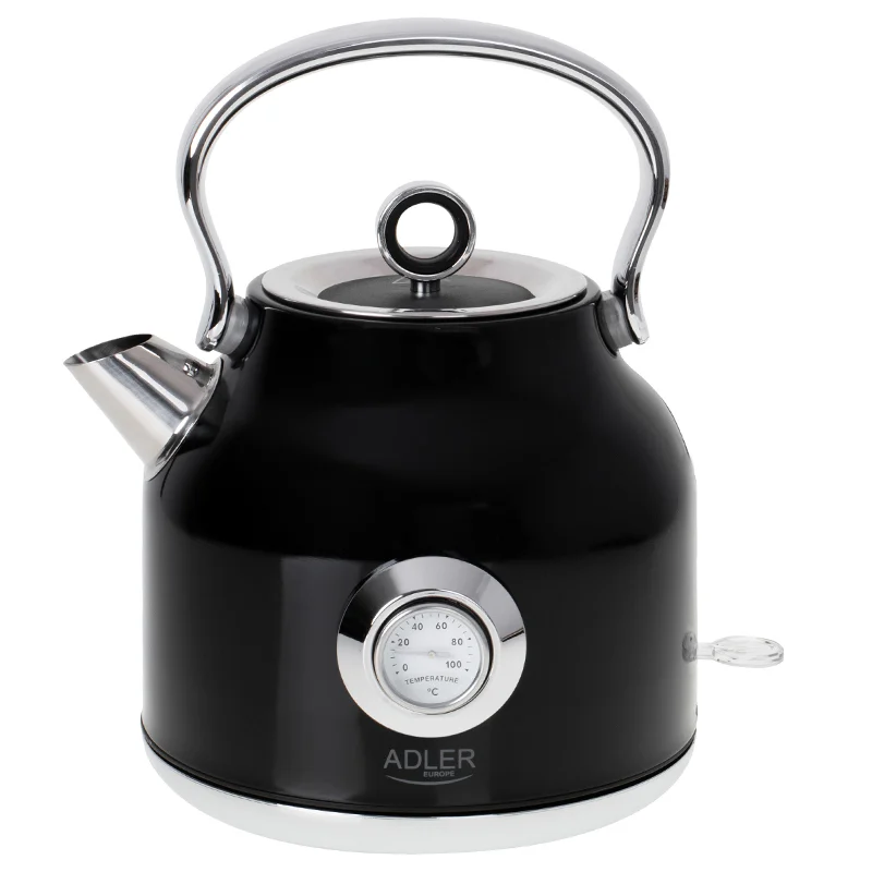 FIERBATOR ELECTRIC 1.7L STANDARD STRIX ADLER