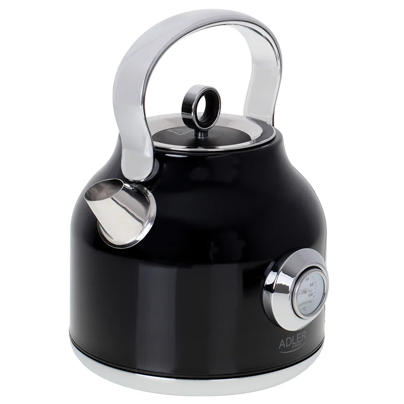 FIERBATOR ELECTRIC 1.7L STANDARD STRIX ADLER