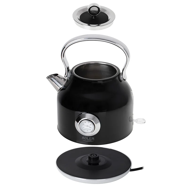 FIERBATOR ELECTRIC 1.7L STANDARD STRIX ADLER