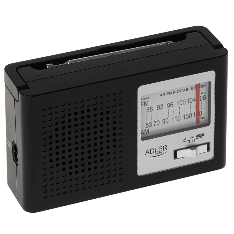 AD1909@3 RADIO AM FM AD 1909 ADLER