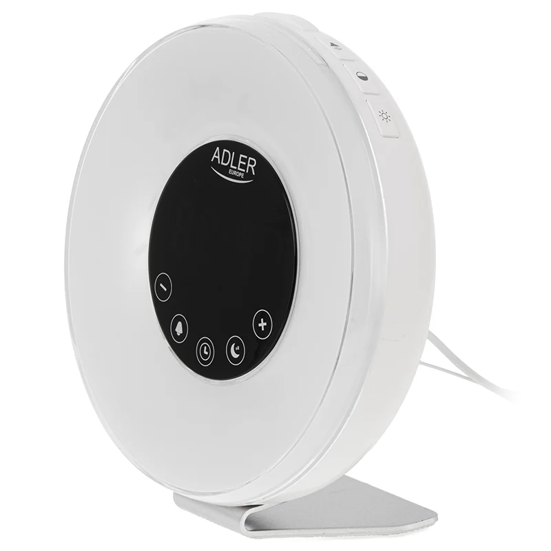 CEAS DESTEPTATOR ALARMA FM RADIO
