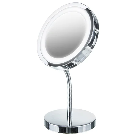 AD2159 OGLINDA MAKE-UP CU LED AD 2159 ADLER