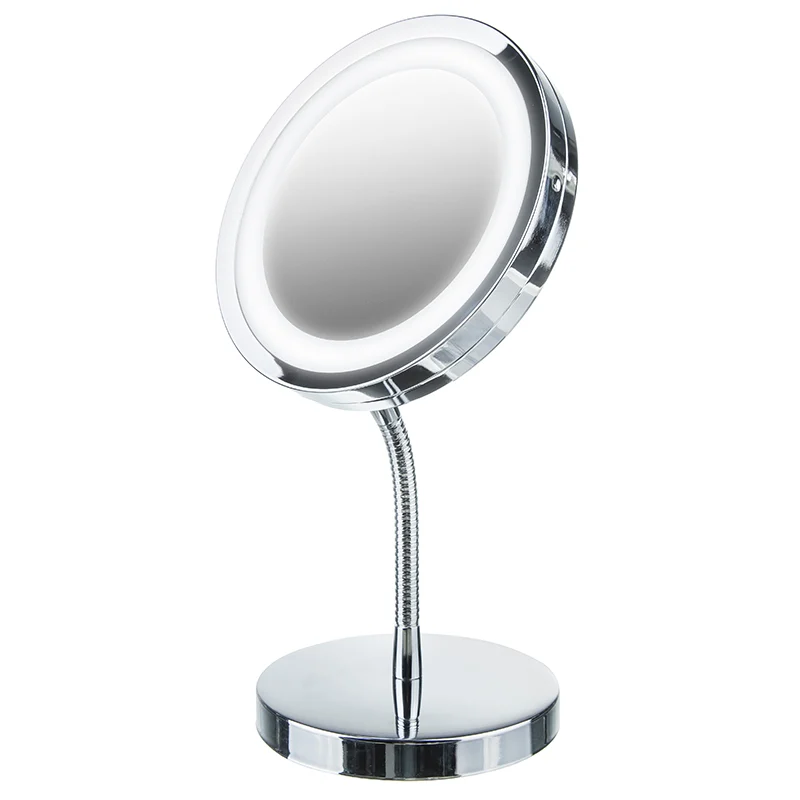 AD2159@1 OGLINDA MAKE-UP CU LED AD 2159 ADLER