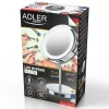 AD2159@4 OGLINDA MAKE-UP CU LED AD 2159 ADLER