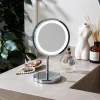 AD2159@6 OGLINDA MAKE-UP CU LED AD 2159 ADLER