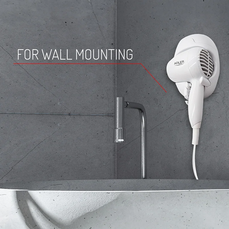 AD2252@6 USCATOR DE PAR HOTELIER DE PERETE