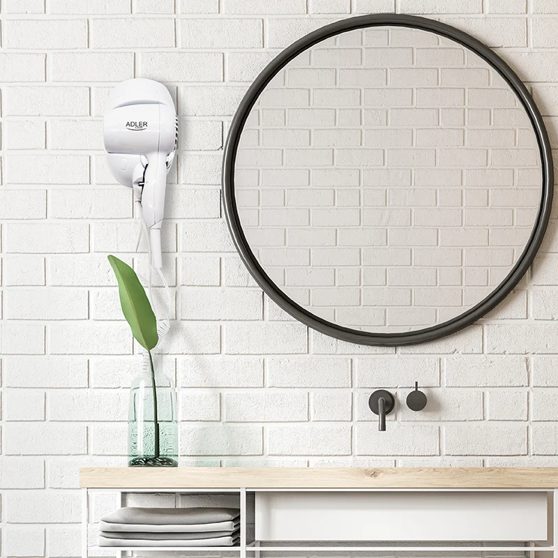 AD2252@7 USCATOR DE PAR HOTELIER DE PERETE