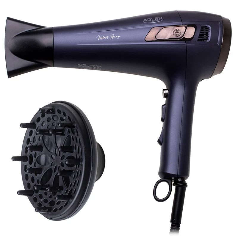 AD2273@1 USCATOR PAR CABLU RETRACTABIL 2400W ADLER