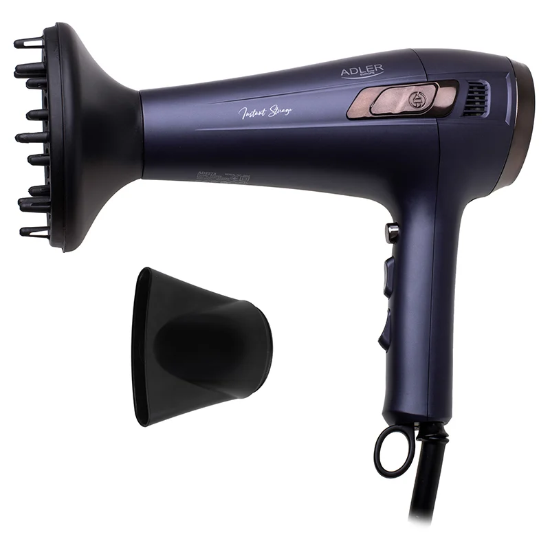 AD2273@2 USCATOR PAR CABLU RETRACTABIL 2400W ADLER