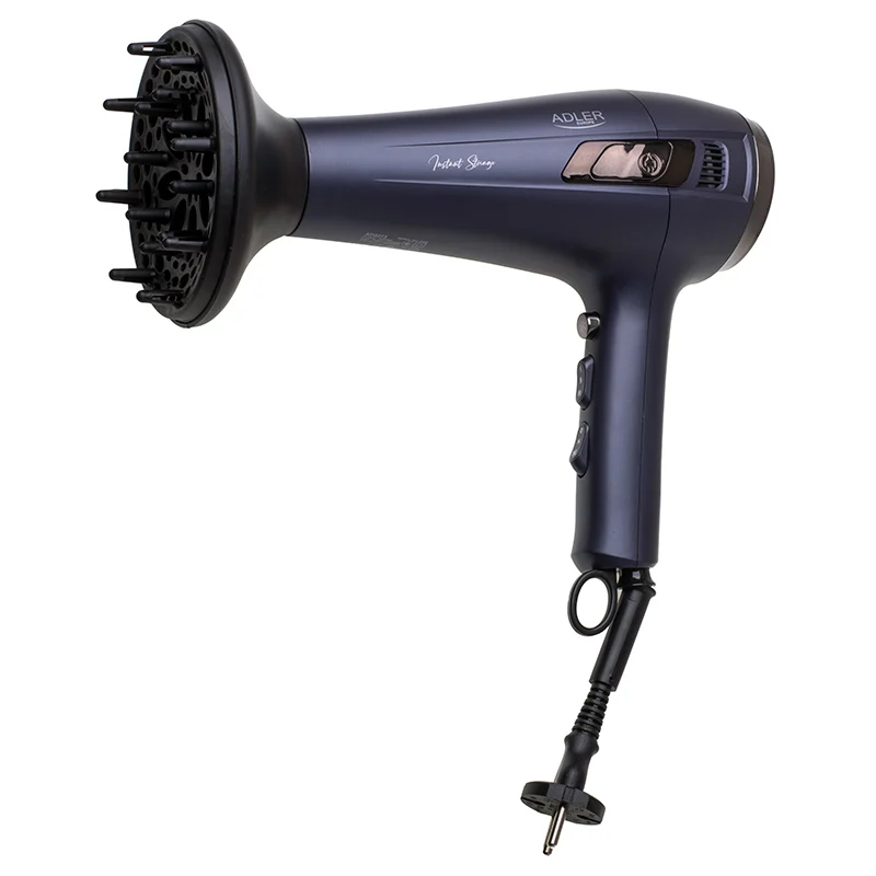 AD2273@3 USCATOR PAR CABLU RETRACTABIL 2400W ADLER