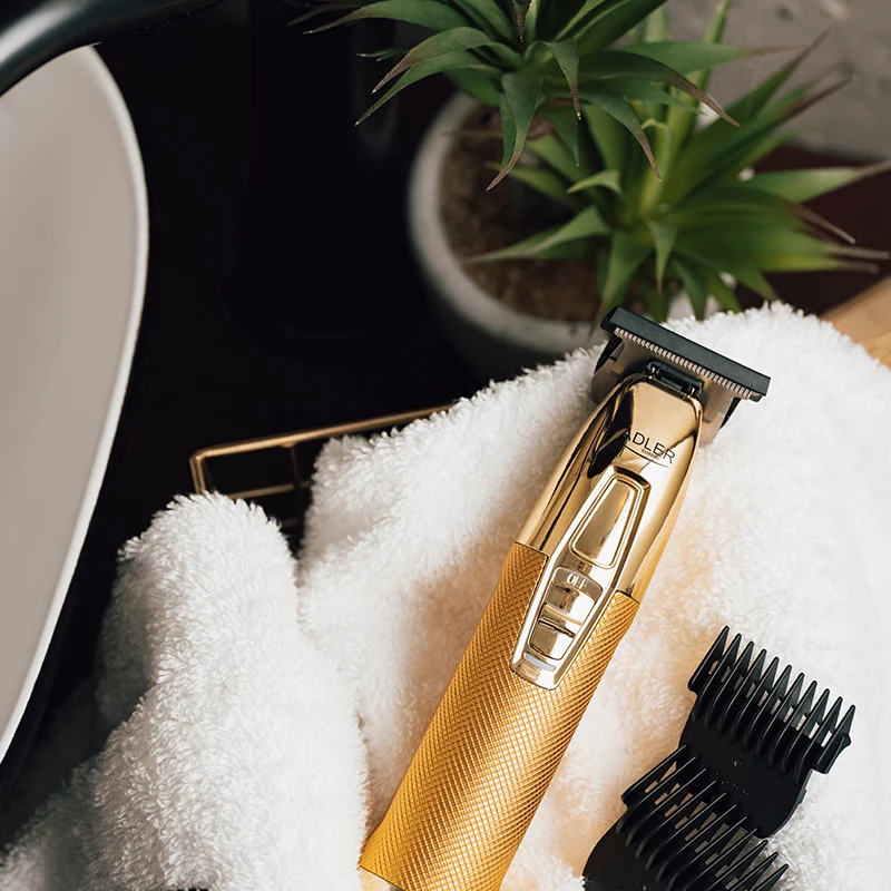 TRIMMER PROFESIONAL AD 2836 ADLER