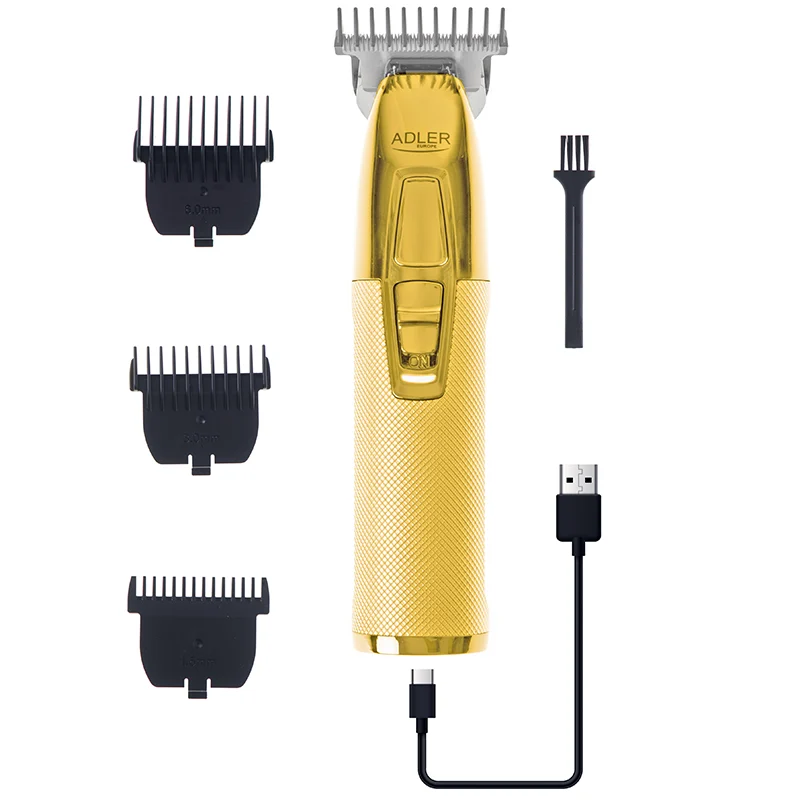 TRIMMER PROFESIONAL AD 2836 ADLER