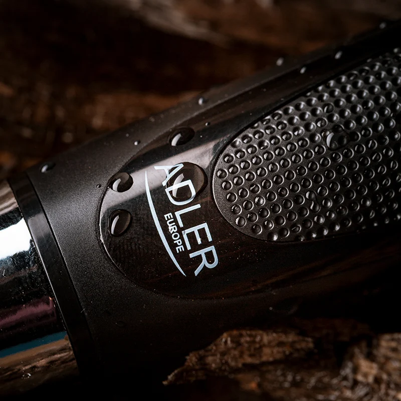 TRIMMER NAS URECHI PORTABIL ADLER