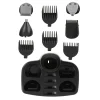 SET 5 IN 1 TRIMMER CU AFISAJ LED AD 2943 ADLER
