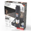 SET 5 IN 1 TRIMMER CU AFISAJ LED AD 2943 ADLER
