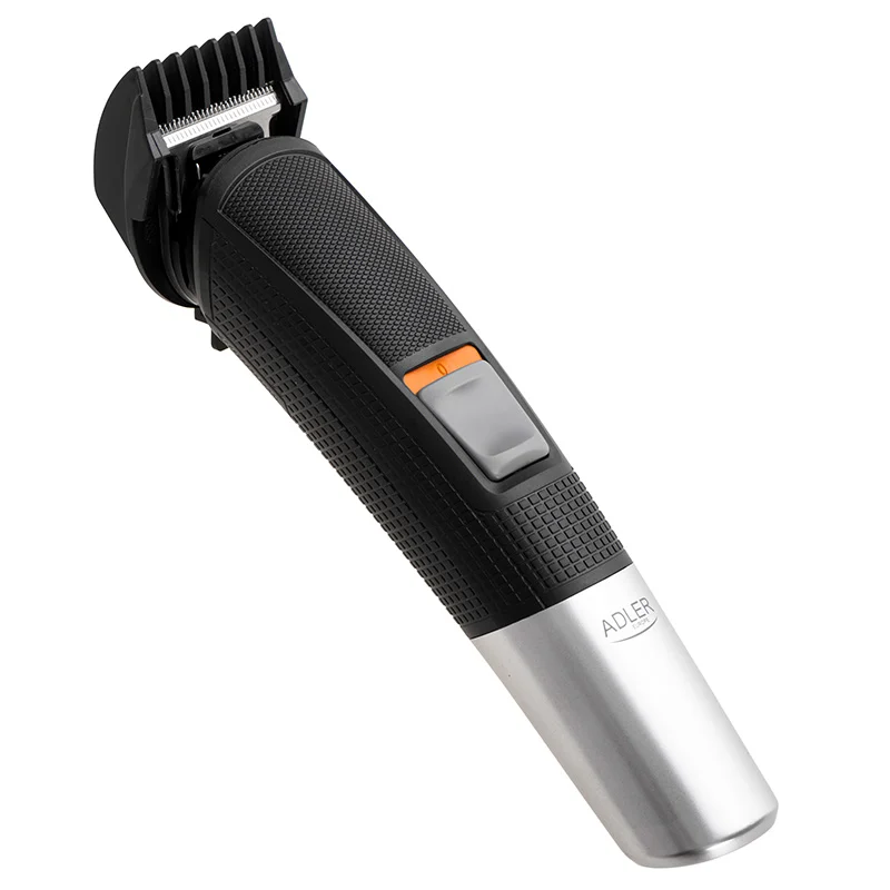 SET 5 IN 1 TRIMMER CU AFISAJ LED AD 2943 ADLER