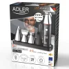 SET 5 IN 1 TRIMMER CU AFISAJ LED AD 2946 ADLER