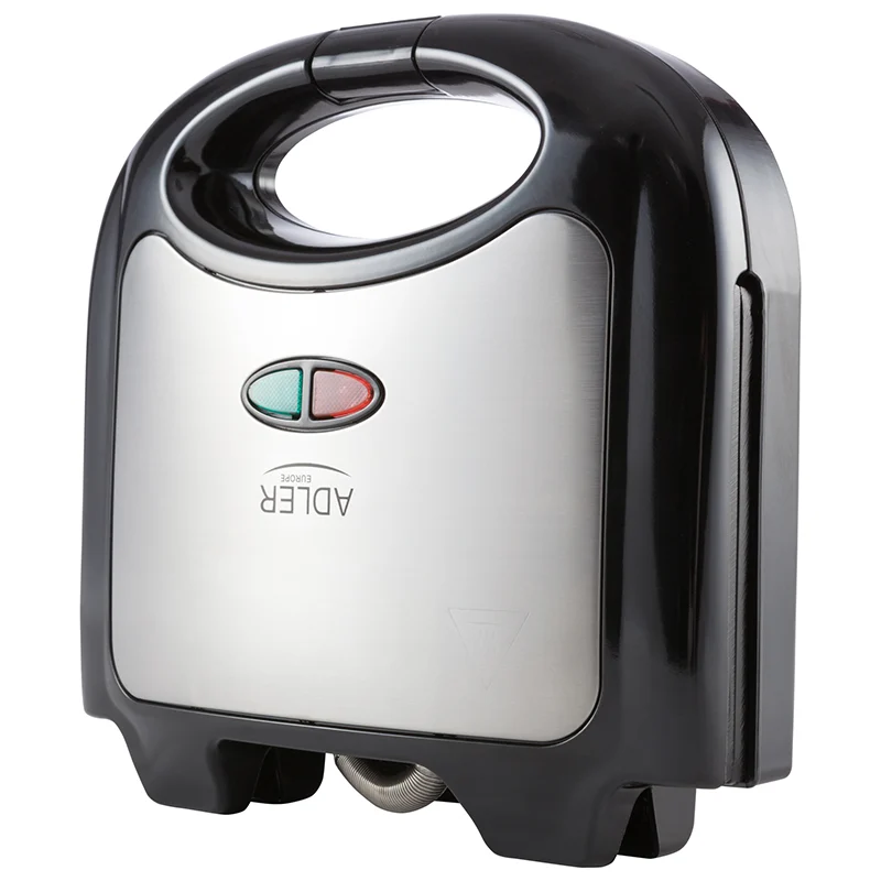 AD3015@3 SANDWICH MAKER 850W AD 3015 ADLER