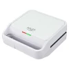 SANDWICH MAKER 2 IN 1 AD 3070 ALB ADLER