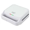 SANDWICH MAKER 2 IN 1 AD 3070 ALB ADLER