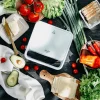 SANDWICH MAKER 2 IN 1 AD 3070 ALB ADLER