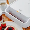 SANDWICH MAKER 2 IN 1 AD 3070 ALB ADLER