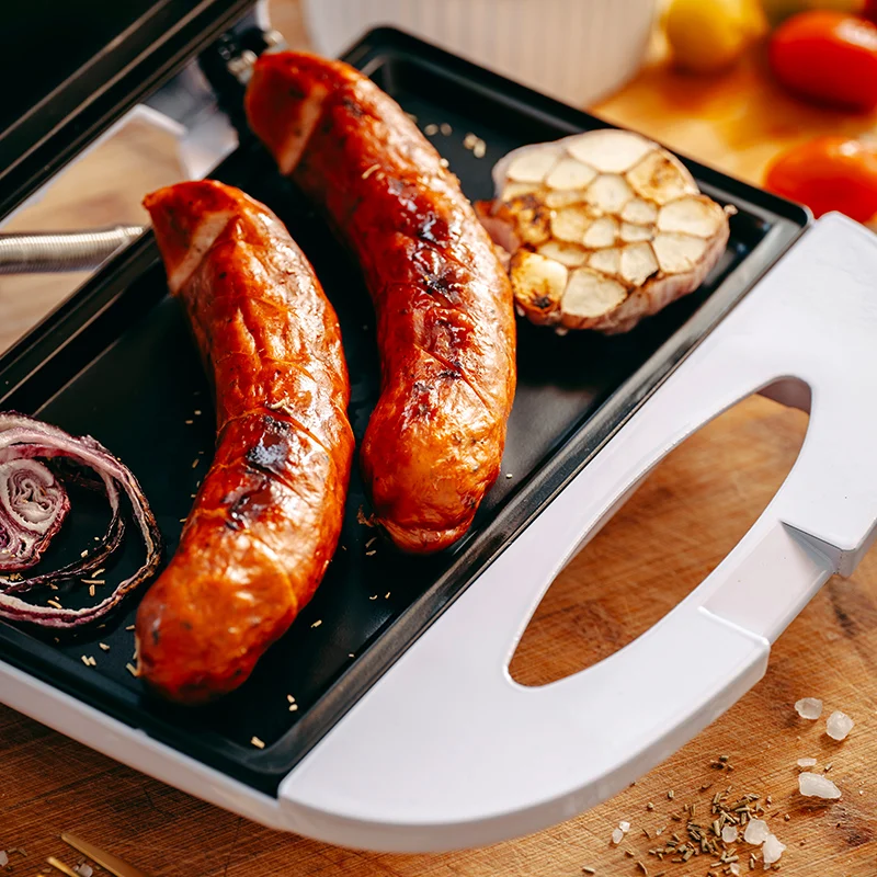 GRILL ELECTRIC 1200W AD 3072 ADLER