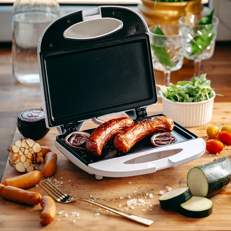 GRILL ELECTRIC 1200W AD 3072 ADLER