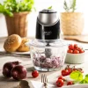 TOCATOR CHOPPER CU BOL STICLA AD 4082 ADLER
