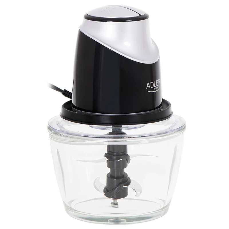 TOCATOR CHOPPER CU BOL STICLA AD 4082 ADLER