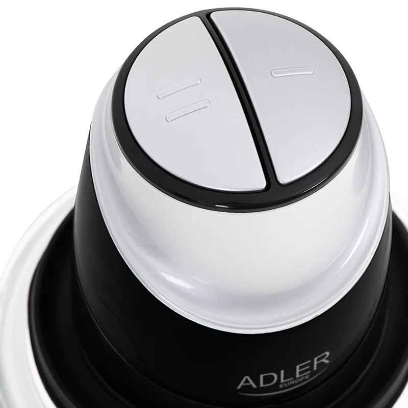 TOCATOR CHOPPER CU BOL STICLA AD 4082 ADLER