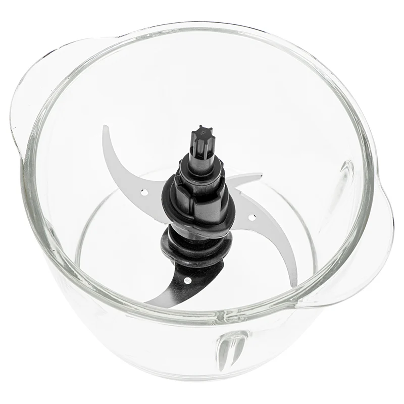 TOCATOR CHOPPER CU BOL STICLA AD 4082 ADLER