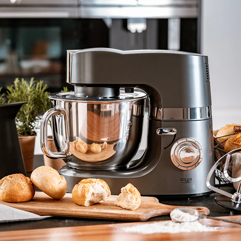 ROBOT BUCATARIE 4 IN 1 220W 7L AD 4221 ADLER