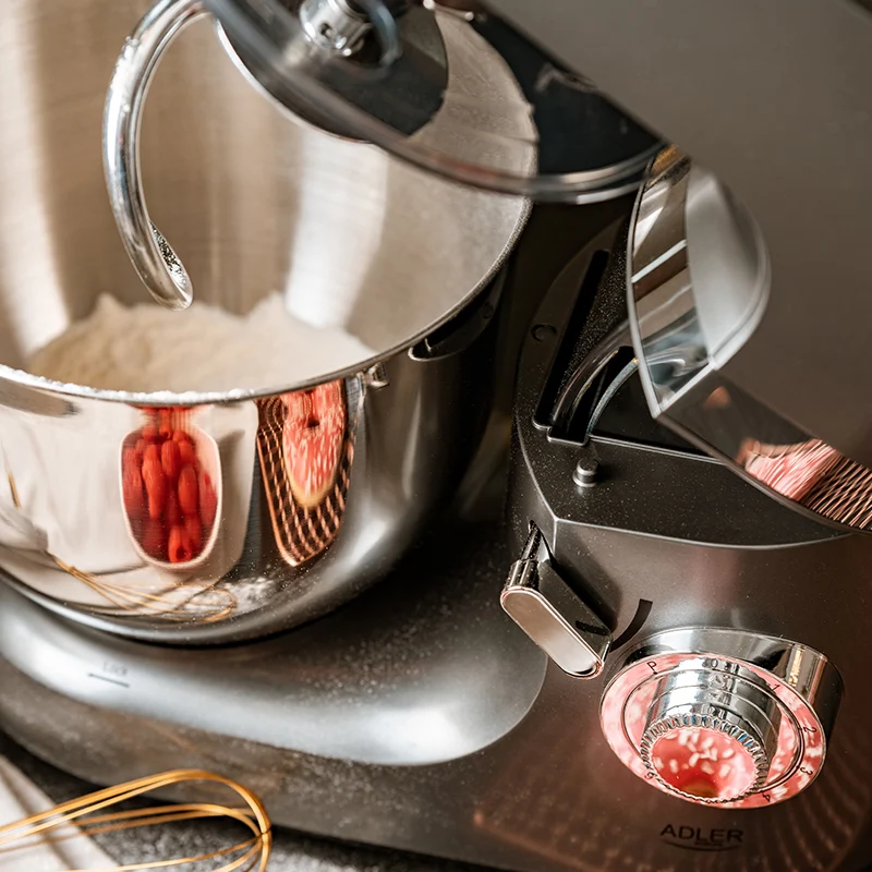 ROBOT BUCATARIE 4 IN 1 220W 7L AD 4221 ADLER