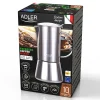 APARAT DE FACUT CAFEA ESPRESSO 620ML ADLER