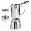 AD4419@4 APARAT DE FACUT CAFEA ESPRESSO 350ML ADLER