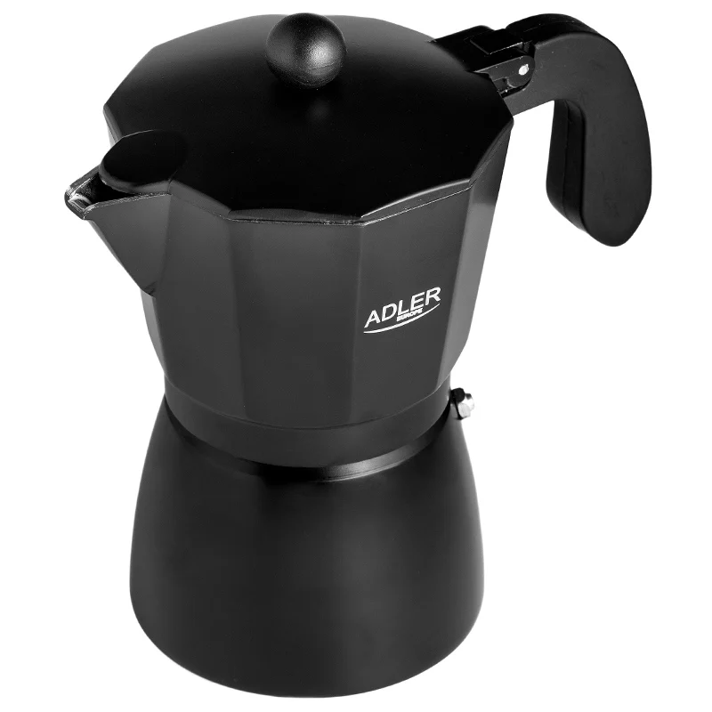 AD4421@2 APARAT DE FACUT CAFEA ESPRESSO 320ML ADLER