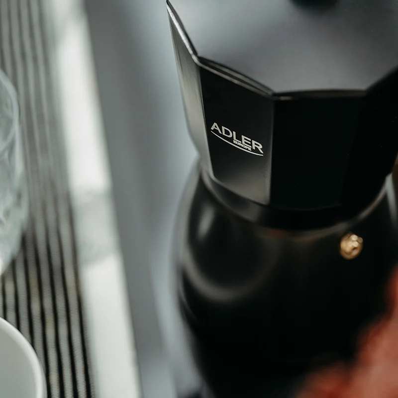 AD4421@8 APARAT DE FACUT CAFEA ESPRESSO 320ML ADLER