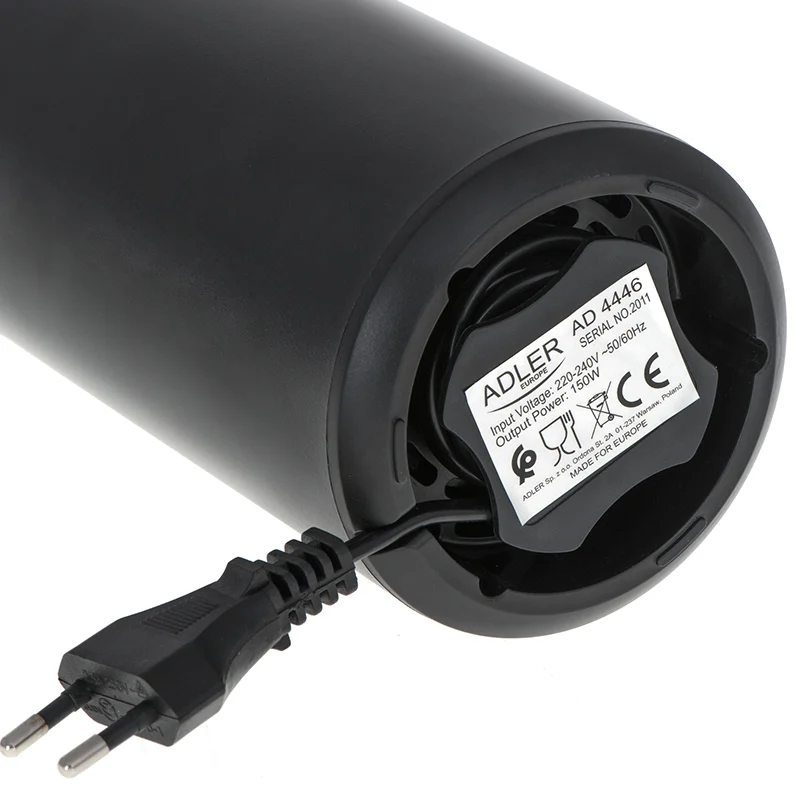 RASNITA CAFEA AD 4446 NEGRU ADLER