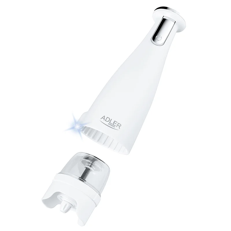 AD4449W@3 SET 3 RASNITE CONDIMENTE AD 4449W ALB ADLER