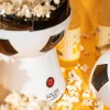 APARAT DE FACUT POPCORN MINGE FOTBAL ADLER