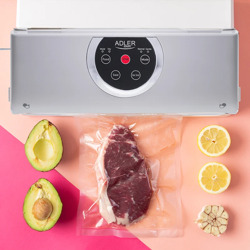 APARAT AMBALARE IN VID AD 4503 ADLER