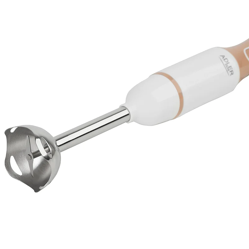 AD4616@3 BLENDER MANA 500W AD 4616 ADLER